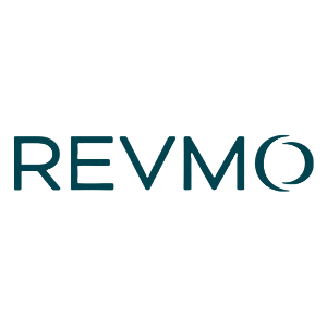 Revmo logo